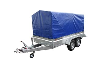 Lider Robust 38398 Add On - High Cover 1m