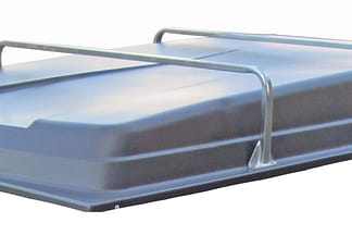 Cadix / Florence Add On - Carry Bars for ABS Lid (12021)