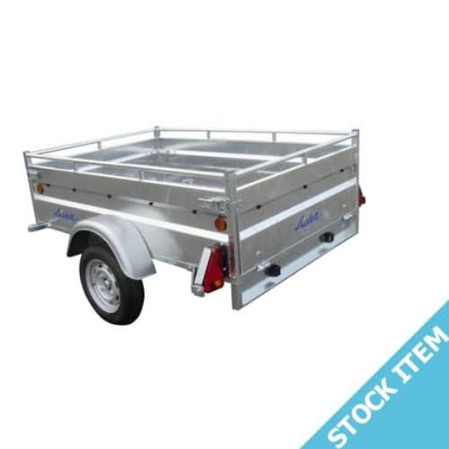 robust trailer 39350
