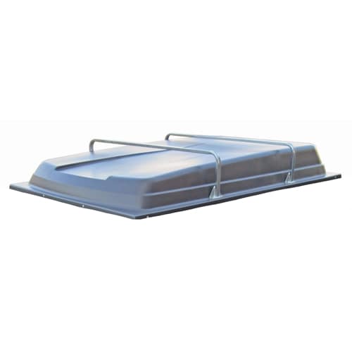 lider trailer carry bars abs lid