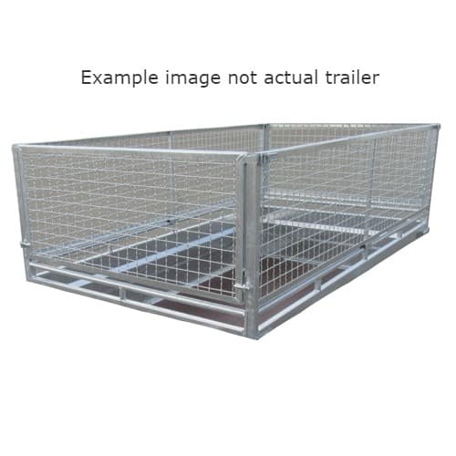 lider saragos mesh sides 39016