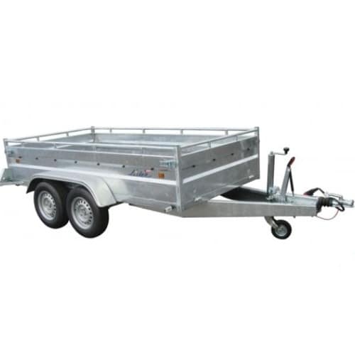 robust trailer 38398