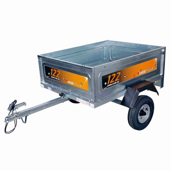 Erde & Maypole Trailers For Sale @ The Towing Warehouse