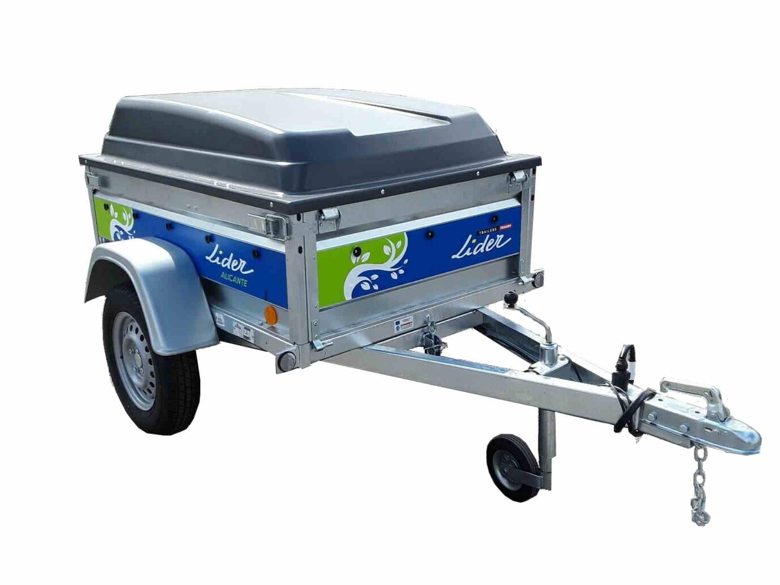 Camping Trailers for sale Redcap Towing centre Camping Trailer for sale