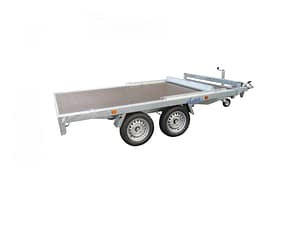 Flatbed 34622