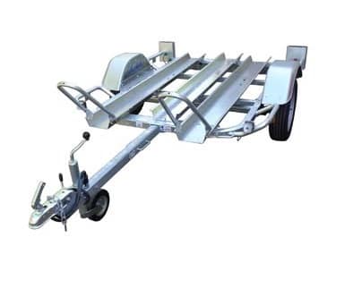 Motorbike Trailers for sale Redcap Towing centre Motorbike 39401
