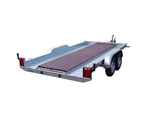 Wooden Floor Infill Kit