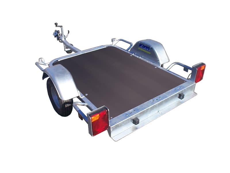 lider large floor chassis 23922